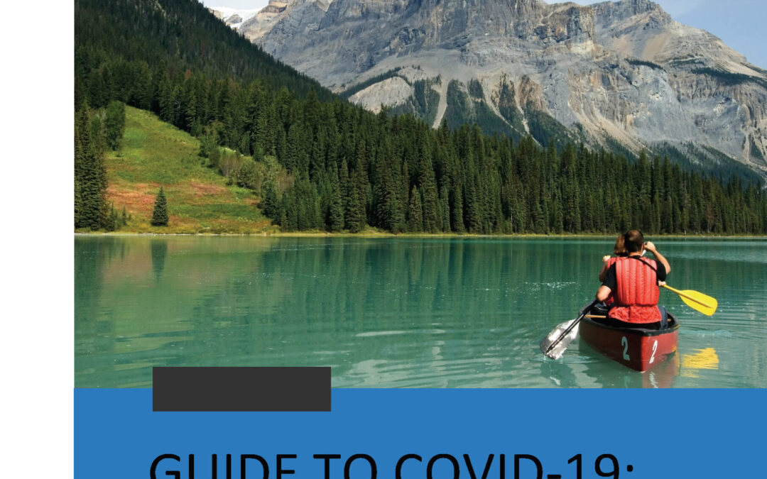 Financial Advisor’s Guide to COVID-19: Government Relief Programs in Canada